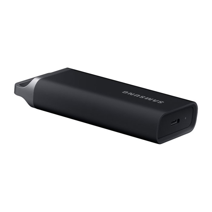 Samsung T5 EVO 4 TB Negro Samsung T5 EVO 4 TB Negro